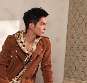 娛樂圈十大90后古裝美男排行 楊洋古裝代表作:《紅樓夢》