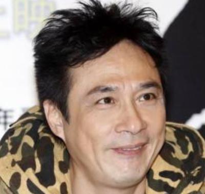 娛樂圈十大生不逢時的明星排行 吳鎮(zhèn)宇趕上了“四大天王”時代