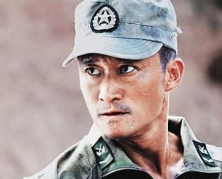 娛樂圈十大生不逢時的明星排行 吳鎮(zhèn)宇趕上了“四大天王”時代