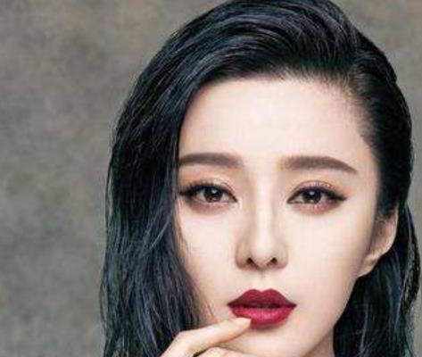 娛樂圈緋聞男友最多的女星排行 范冰冰有17任緋聞男友 洪金寶王學兵在列