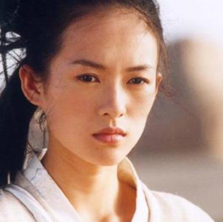 娛樂圈緋聞男友最多的女星排行 范冰冰有17任緋聞男友 洪金寶王學兵在列