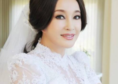 娛樂圈緋聞男友最多的女星排行 范冰冰有17任緋聞男友 洪金寶王學兵在列