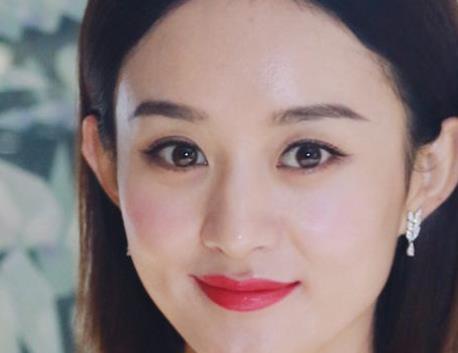 娛樂圈十大被黑到崩潰的女星 謝娜成了網友們抹黑的重點對象