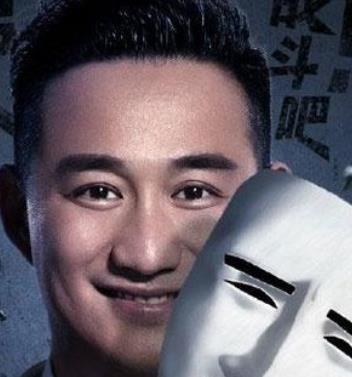 鮮為人知的十大學(xué)霸男星 陳坤1995年考入東方歌舞團(tuán)擔(dān)任獨(dú)唱歌手