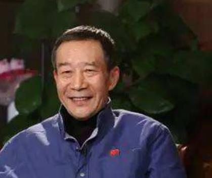 娛樂圈中黑歷史為零四大當紅男明星排行 李雪健是老一輩的表演藝術家