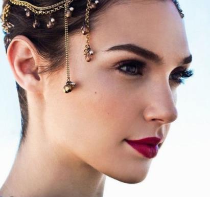 豆瓣評(píng)2019十大人氣外國女演員排行 蓋爾·加朵有一對(duì)美麗大長(zhǎng)腿