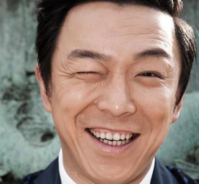 娛樂圈中黑歷史為零四大當紅男明星排行 李雪健是老一輩的表演藝術家