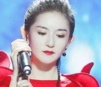 娛樂圈十大被黑到崩潰的女星 謝娜成了網友們抹黑的重點對象