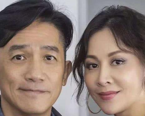 盤點娛樂圈十大丁克家庭排行 梁朝偉和劉嘉玲結婚很晚沒有孩子