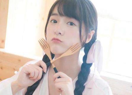 90后十大古裝美女排行 鄭爽 鄭爽的寧彩蝶清純唯美