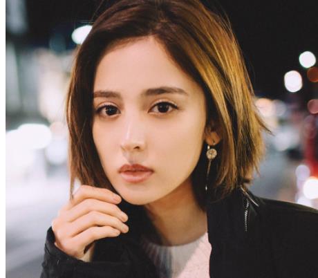 90后十大古裝美女排行 鄭爽 鄭爽的寧彩蝶清純唯美