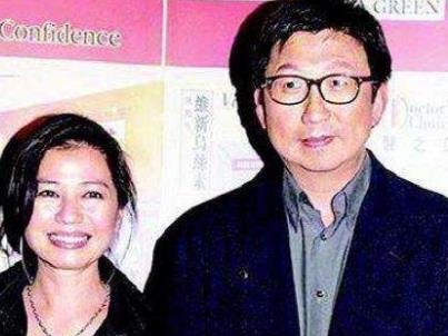 盤點娛樂圈十大丁克家庭排行 梁朝偉和劉嘉玲結婚很晚沒有孩子