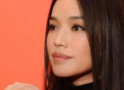 娛樂圈6大嘴唇性感誘人的女星 舒淇獲封全球最性感豐唇女星