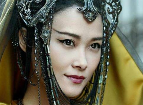 娛樂(lè)圈內(nèi)的五大“女王”稱號(hào)排行 李宇春以她的真靈風(fēng)靡江湖