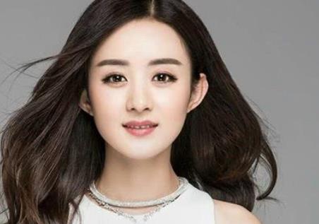 六大農村明星排行 趙麗穎出身農家通過努力奮斗成為當紅花旦