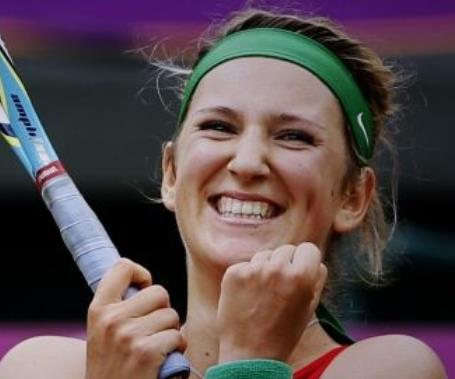 世界六大賺錢女運動員排行 莎拉波娃貌美如花好賺錢