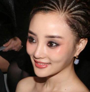 盤點娛樂圈六大辣媽排行 小S臺灣著名主持人歌手