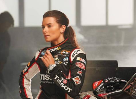 世界六大賺錢女運動員排行 莎拉波娃貌美如花好賺錢