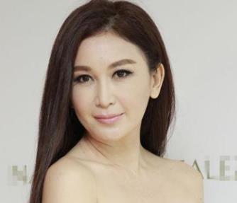 中國7大不老女神最新排行 1949年出生的潘迎紫今年已經64歲了