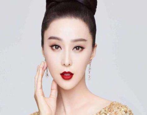 盤點最有經濟頭腦的明星 李冰冰開設公司投資影視產業