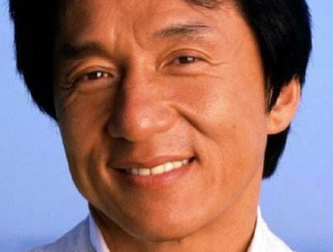 不被看好卻大紅大紫的明星排行 成龍無疑是娛樂圈中大哥大級人物