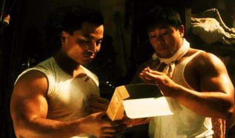 香港五大黑道人物傳記電影排行 除了《無間道II》這是吳鎮宇表演的另一個巔峰