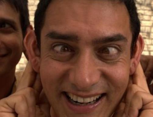 印度五大高分電影排行 三傻大鬧寶萊塢可以說是非常經典了