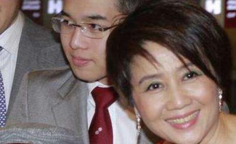 香港五大黑道人物傳記電影排行 除了《無間道II》這是吳鎮宇表演的另一個巔峰