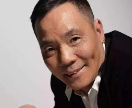 香港電影五大金牌配角 大傻成奎安擅長傻老大、打手、保鏢、惡人