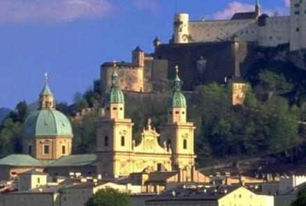 最美電影拍攝地排行 英格蘭安尼克堡空氣中彌漫著神秘詭異的氣息