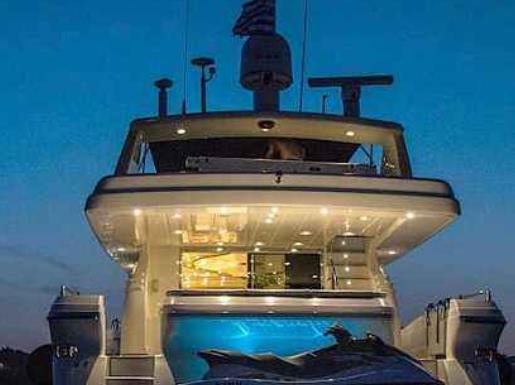 世界最貴的五大游艇港 Yacht Haven Grande非歐洲地區游艇停泊港