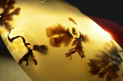 世界五大名貴瑪瑙 南紅瑪瑙成為全國文玩愛好者爭相搶奪收藏的首選