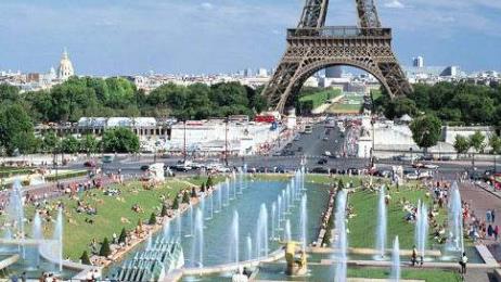 世界最貴的五大游艇港 Yacht Haven Grande非歐洲地區游艇停泊港