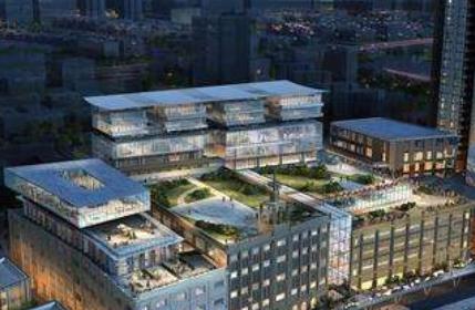 最新中國超級豪宅排行 泰禾·中國院子是泰禾“院子系”巔峰之作