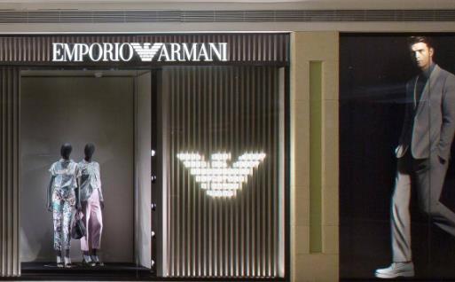 全球五大奢華時尚品牌 夏奈爾是一個有80多年經(jīng)歷的著名品牌