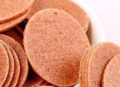 山西長治土特產品排行 山西上黨特產臘味驢肉采用傳統工藝