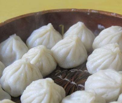 上海特色小吃排行 上海湯包的特點做工精細