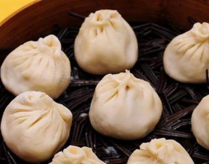 上海特色小吃排行 上海湯包的特點做工精細