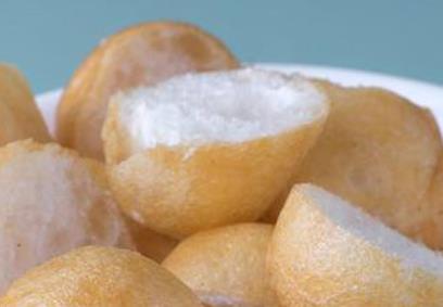 上海特色小吃排行 上海湯包的特點做工精細