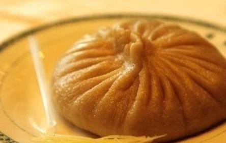 江蘇淮安特色小吃排行榜 淮城蒲菜是淮安城里僅有的土特產(chǎn)