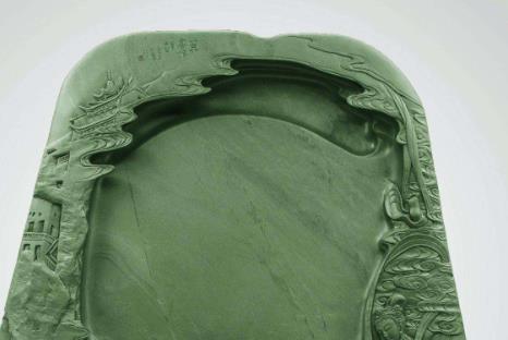 甘肅蘭州土特產品排行 夜光杯至今已有二千七百多年的歷史