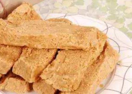 江蘇徐州特色小吃排行榜 黿汁狗肉鮮香十倍于初時