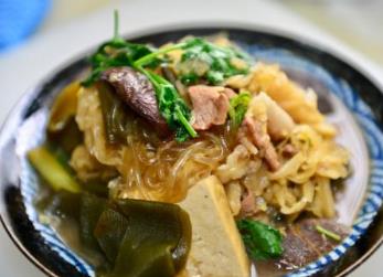 東北特色小吃排行榜 鍋包肉外脆酸甜