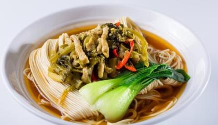 四川阿壩州特色小吃排行榜 酥油茶香醇可口