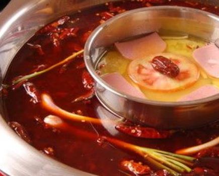 四川廣元特色小吃排行榜 女皇蒸涼面又叫“夫妻米涼面”