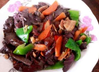 遼寧朝陽(yáng)土特產(chǎn)品排行 遼寧朝陽(yáng)有“大平頂之鄉(xiāng)”之稱(chēng)