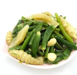 遼寧錦州土特產品排行 錦州小菜有所謂味壓江南十三樓之美譽