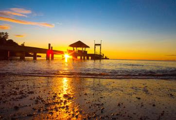 地球三大最危險地方 維爾霍揚斯克是世界上最冷的城市