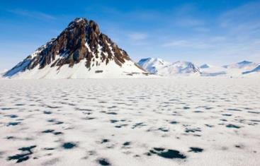 地球三大最危險地方 維爾霍揚斯克是世界上最冷的城市