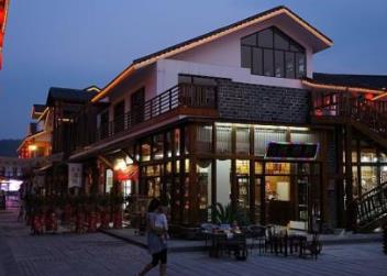 香港最具盛名的五大鬼地 高街在戰前是一間麻瘋病院